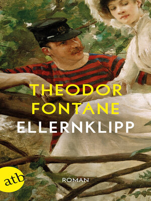 cover image of Ellernklipp